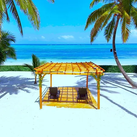 The Zanzibar Beach House-South